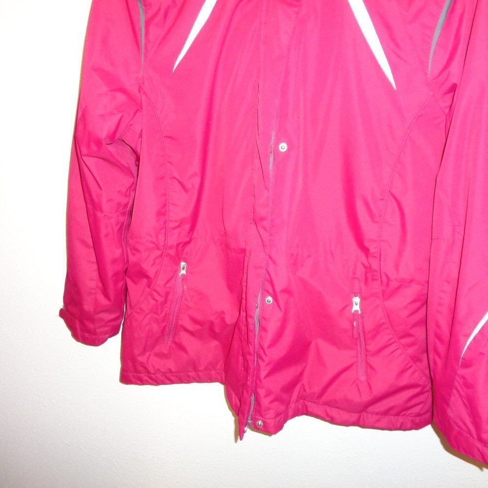 Below Zero Women's Jacket Size XL - Picture 3 of 11